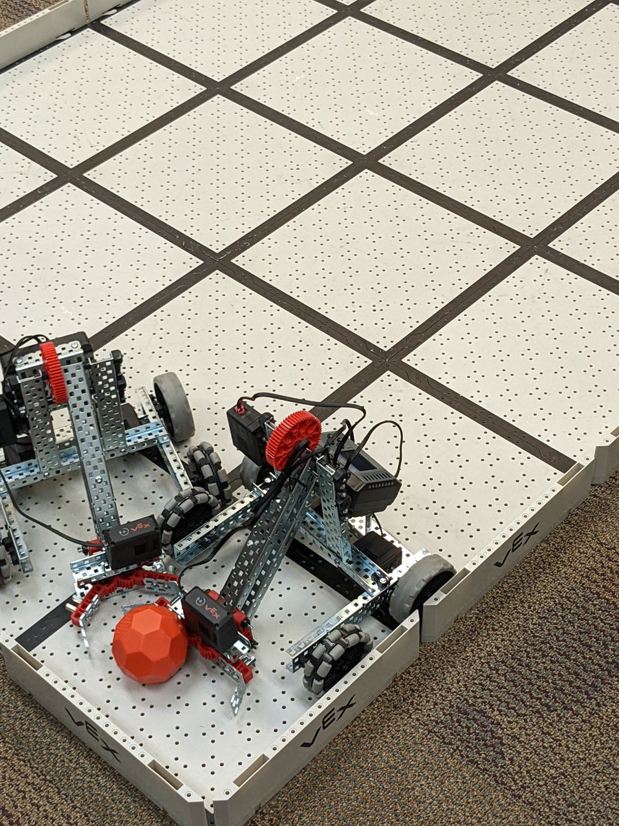Oasis STEM Program tweet media