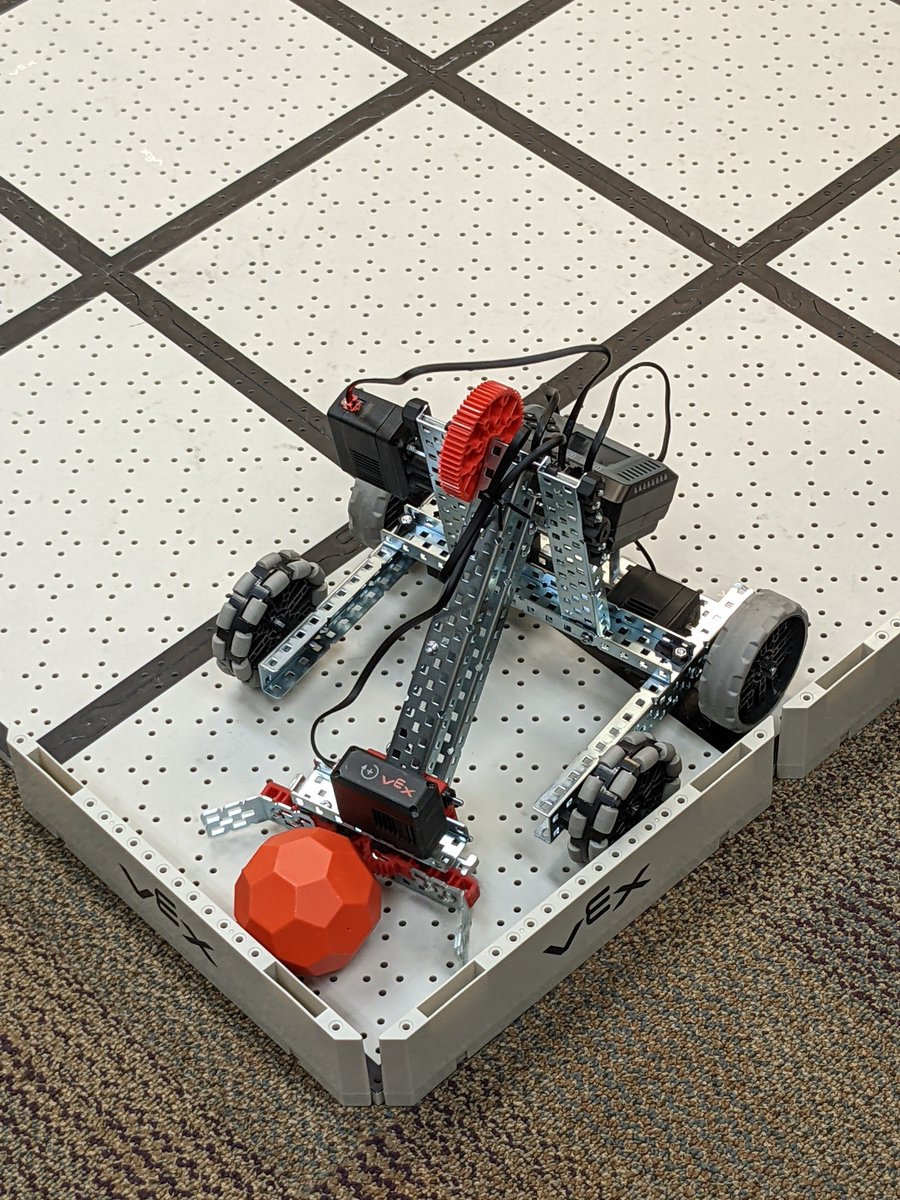 Oasis STEM Program tweet media