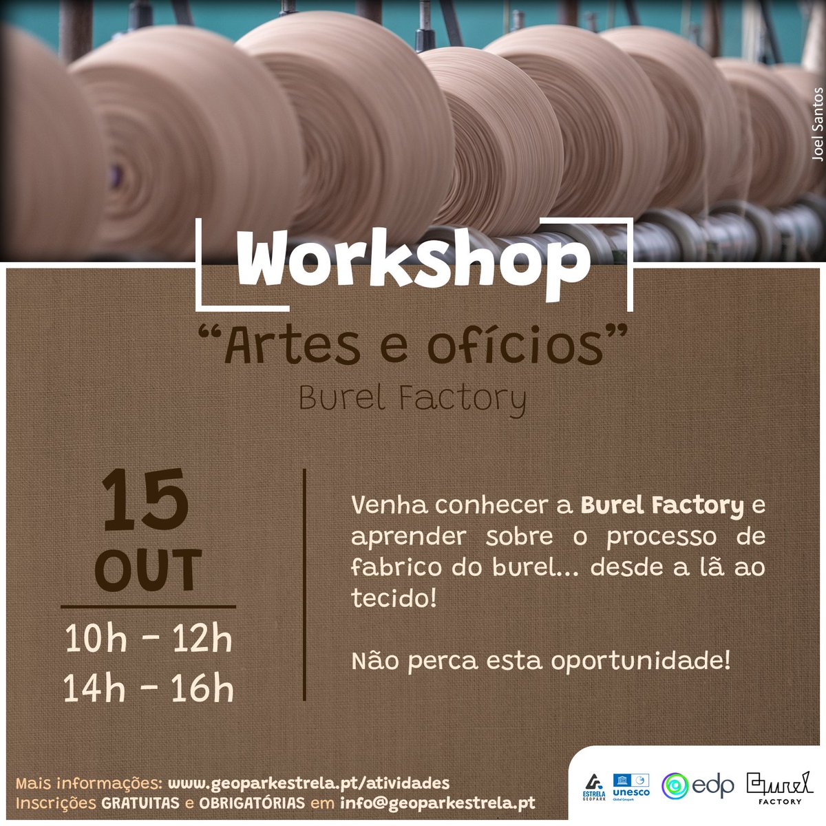 Estrela Geopark Mundial da UNESCO tweet media