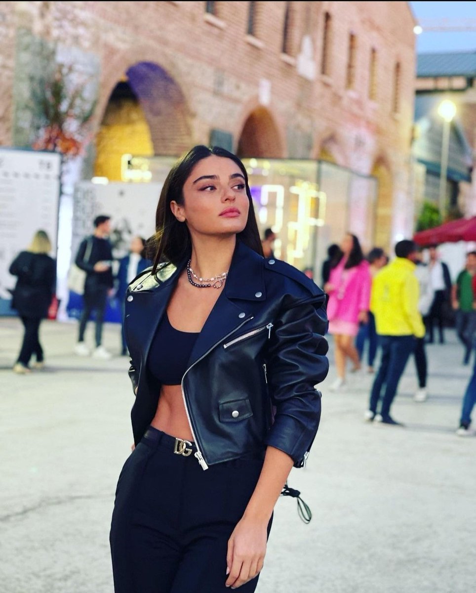 Bana medyalı tweet  attıran o fotoğraf 🔥