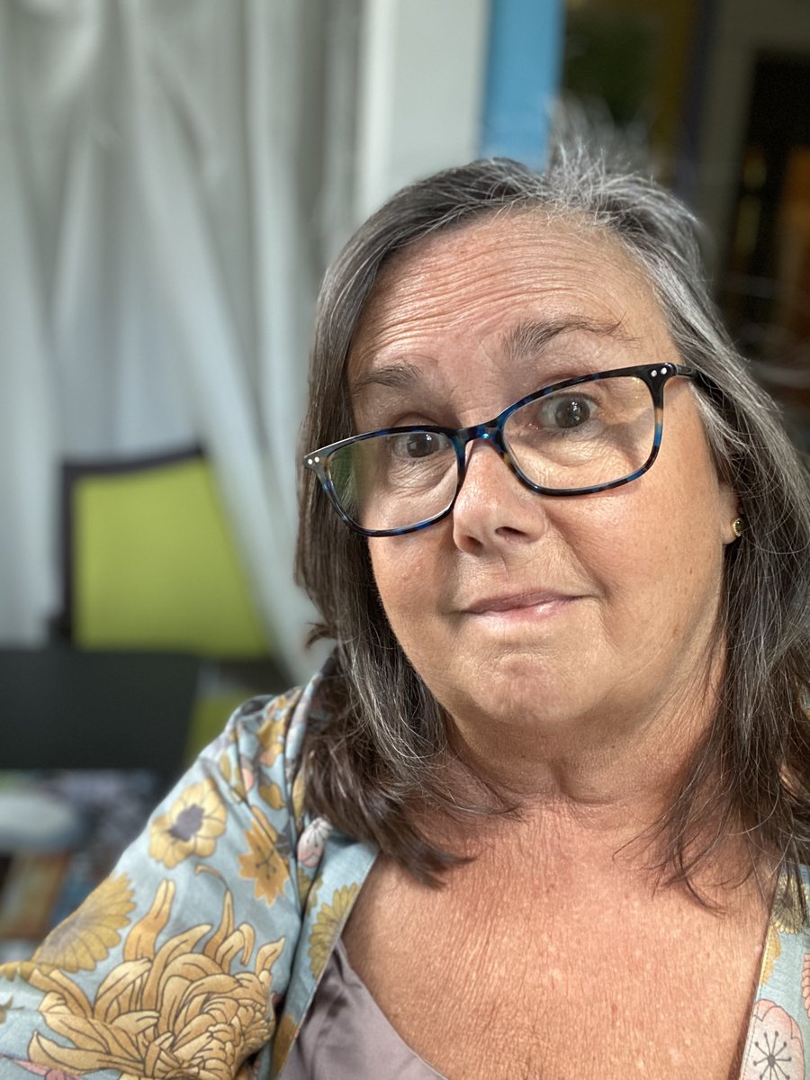 Moment of honesty: I’m bad at using <a href="/JMP_software/">JMP Software</a>. But I’m not intended audience. If my mind worked like a scientist’s I’d be a scientist. If I had an engineer’s mind I wouldn’t be me! That's why I love JMP Live: jmp.com/live #JMPlive #mydata #statistics #DataViz