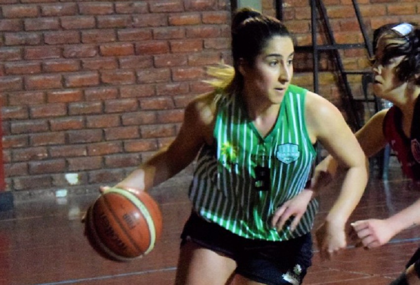 SoyDelEsteOk's tweet photo. Las Verdes lograron un triunfo arrollador sobre Tunuyán https://t.co/Qsto0EqFxn 

#Deportes #Básquet #FBPM #SoyDelEste https://t.co/1kFvDlserf