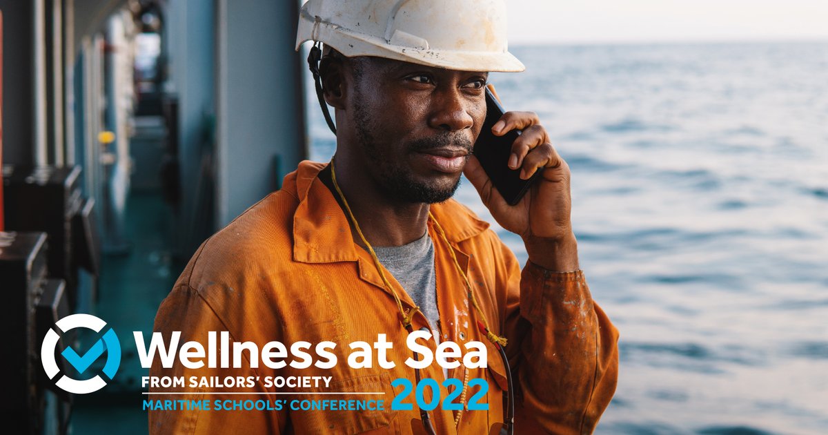 Sailors' Society tweet media