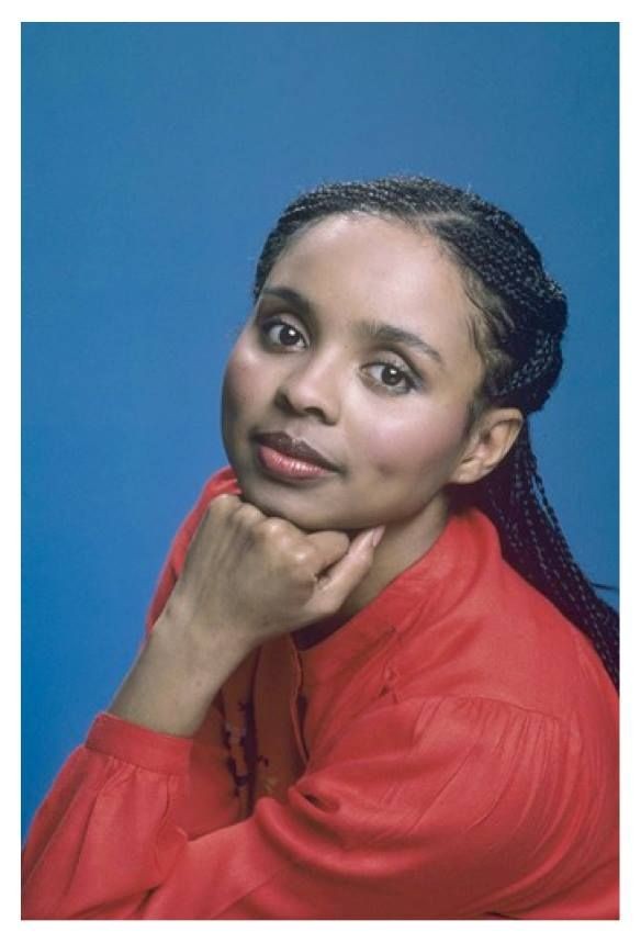 Happy birthday to Debbi Morgan! 