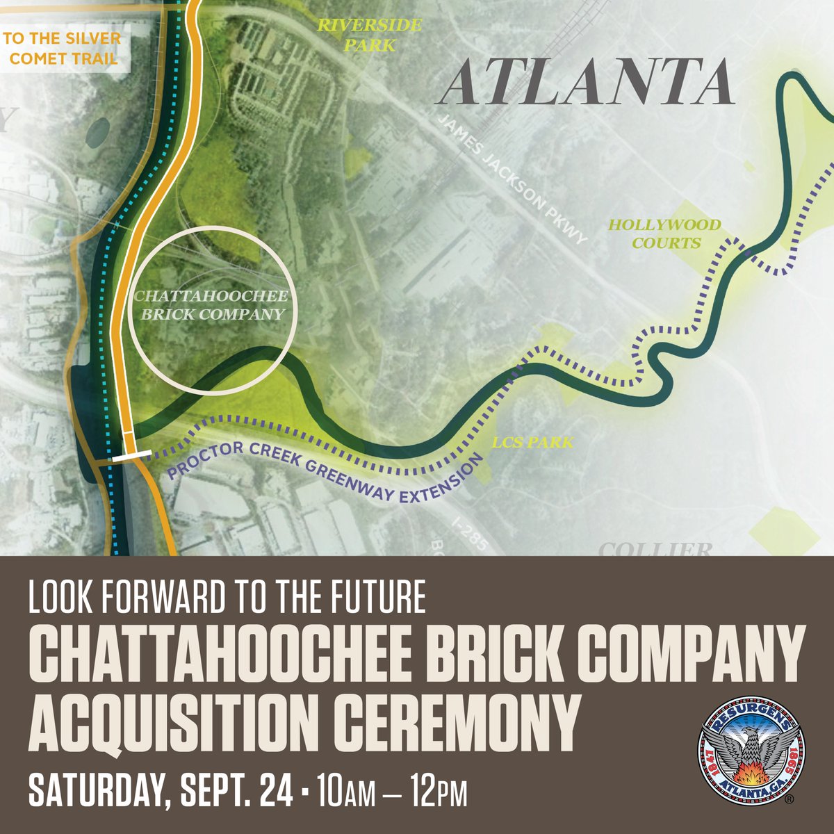 ATL City Planning tweet media