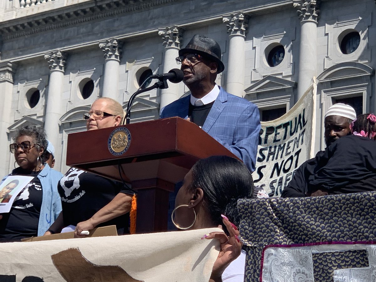 Decarcerate PA tweet media