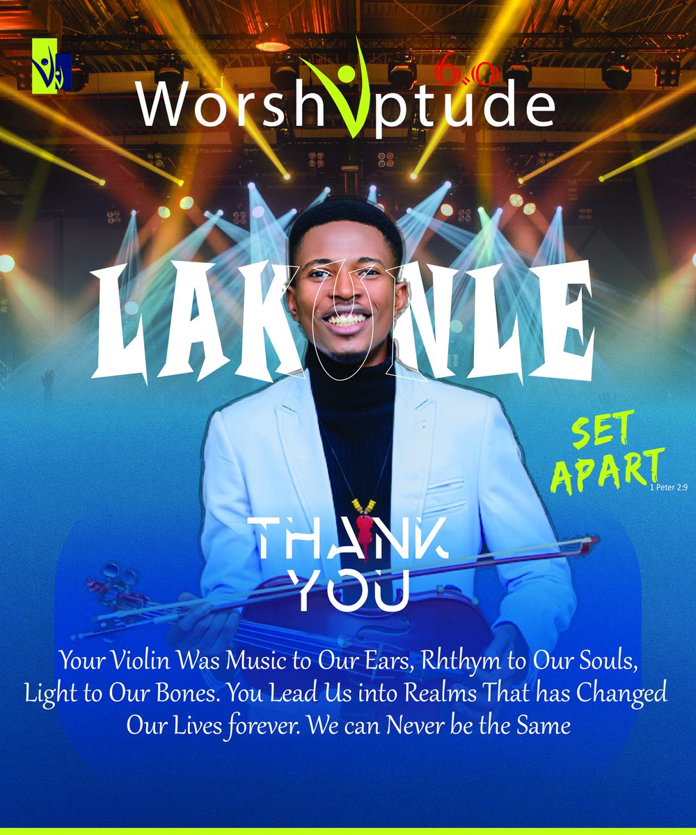 _Worshiptude's tweet photo. Thank you @lakunle 

#worshiptude2022 #worshiptude2022 #worshiptude #worshiptude2017 #worshiptude2018 #koinonia #treasureplace #cwcr #glt #cci #sinmidele #tybello #nccf #eni #nathanielbassey #iren #worshiptude #apostlejoshuaselman #august #happynewmonth #CCI https://t.co/K7F7vrWMUL
