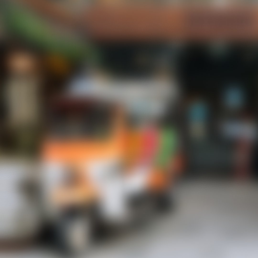 A takeover is coming... 

Stay tuned to find out more! 

#thaikhuntakeover