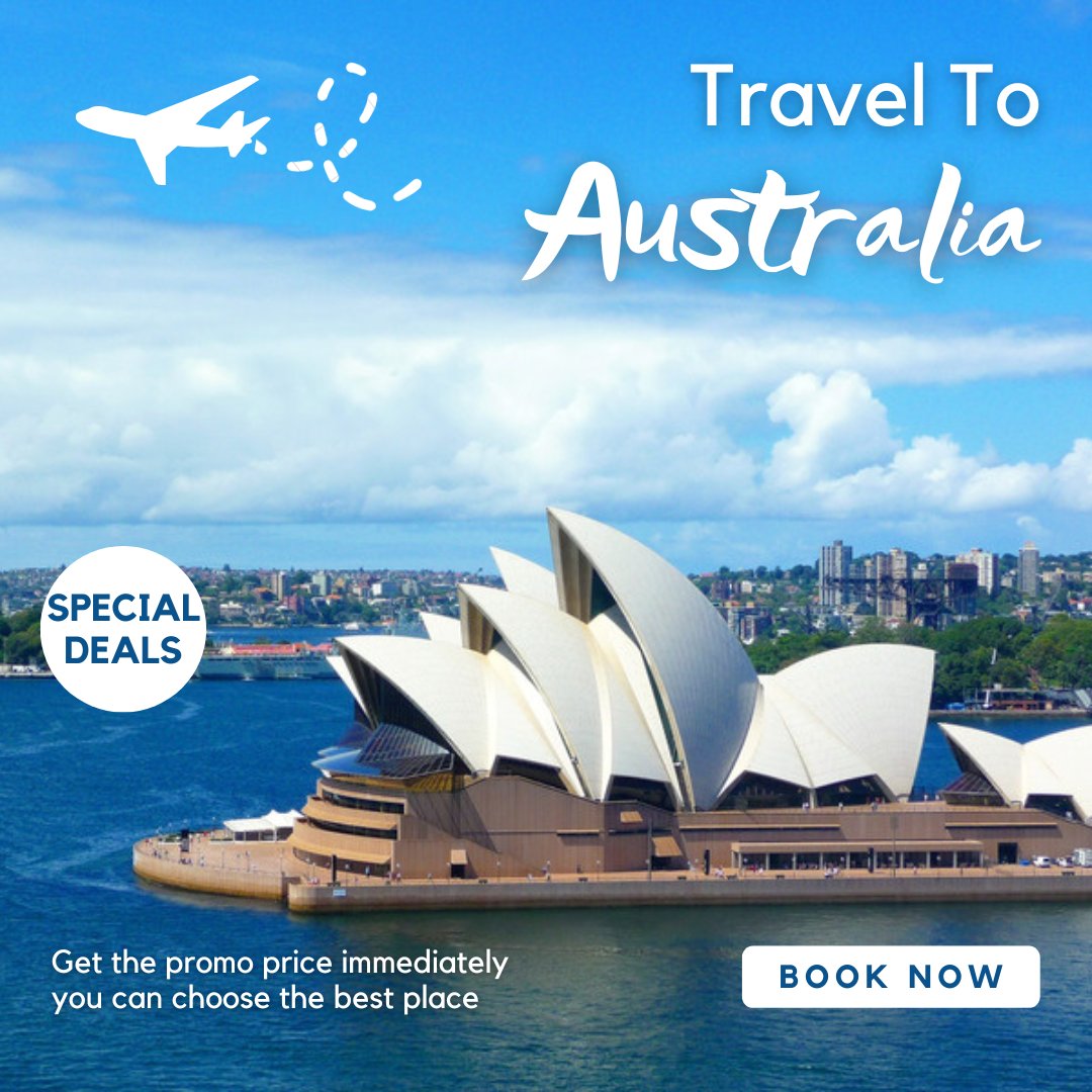 Struggling hard to get affordable air tickets? Explore Faresmall’s discounted round trips and plan an extravaganza! Save money, save time!

Latest Deals: bit.ly/3wYZMPY

#AirlineTickets #flightsbooking #flightbooking #flighttickets #FlightTicketBooking #vacations