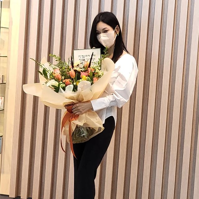 hourly soyeon (@houriyksy) on Twitter photo 