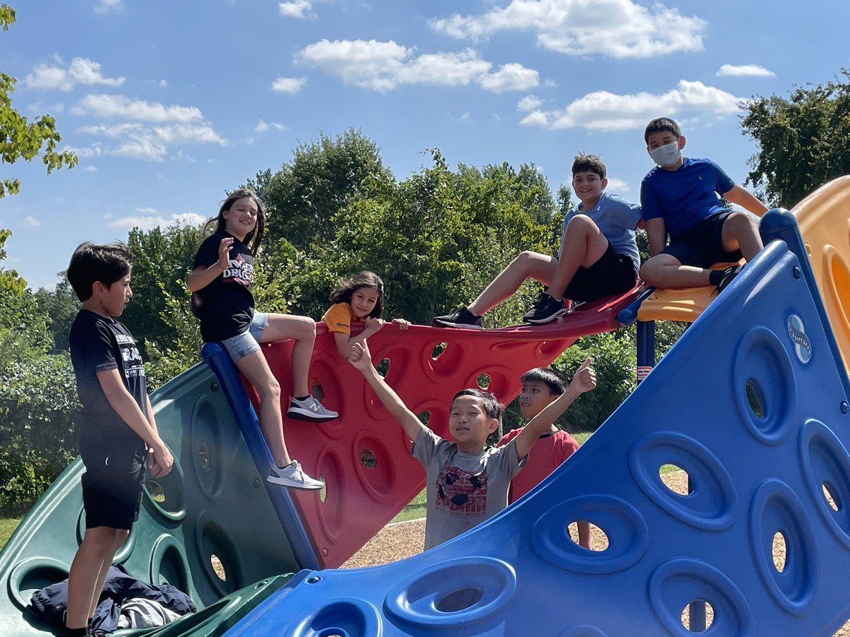 Fairhill 6th Grade tweet media