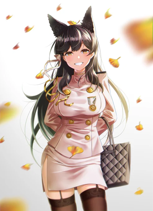 #ケモミミを崇めよう 