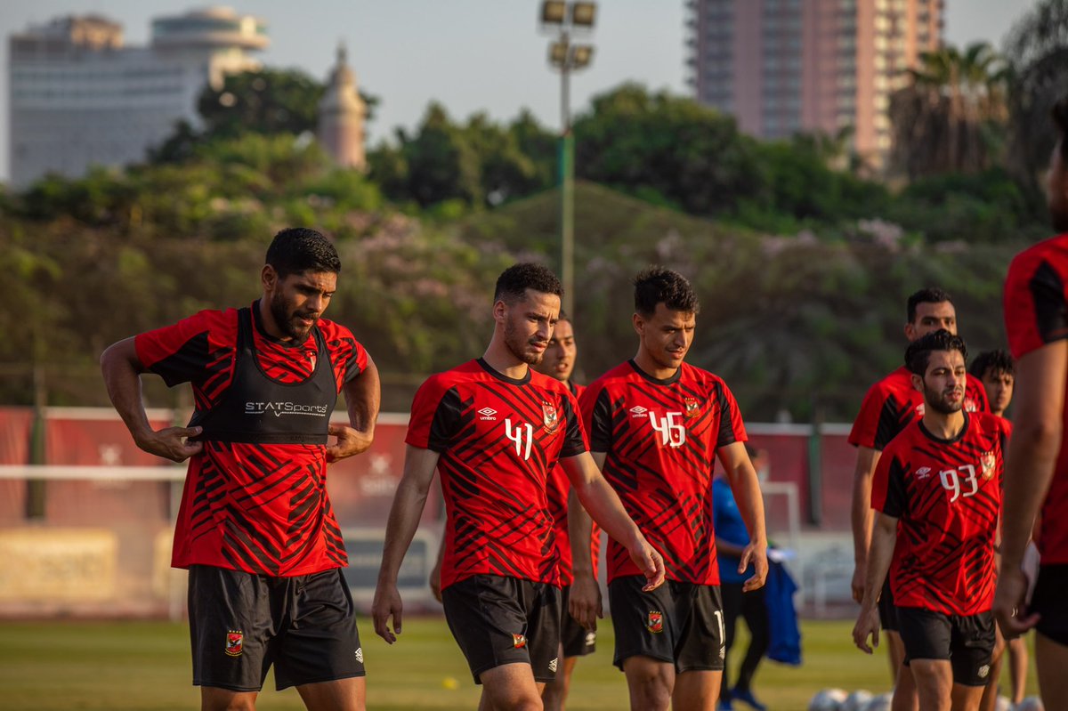 AlAhly tweet picture