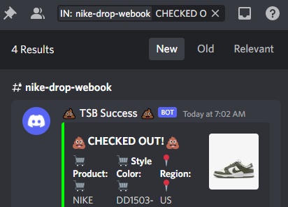 Celestial ACO tweet media