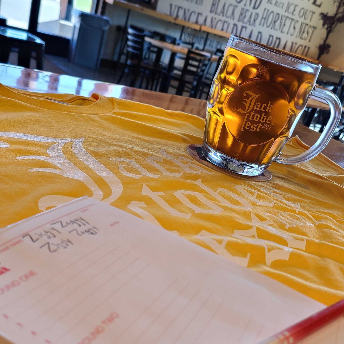 Jack Pine Brewery tweet media