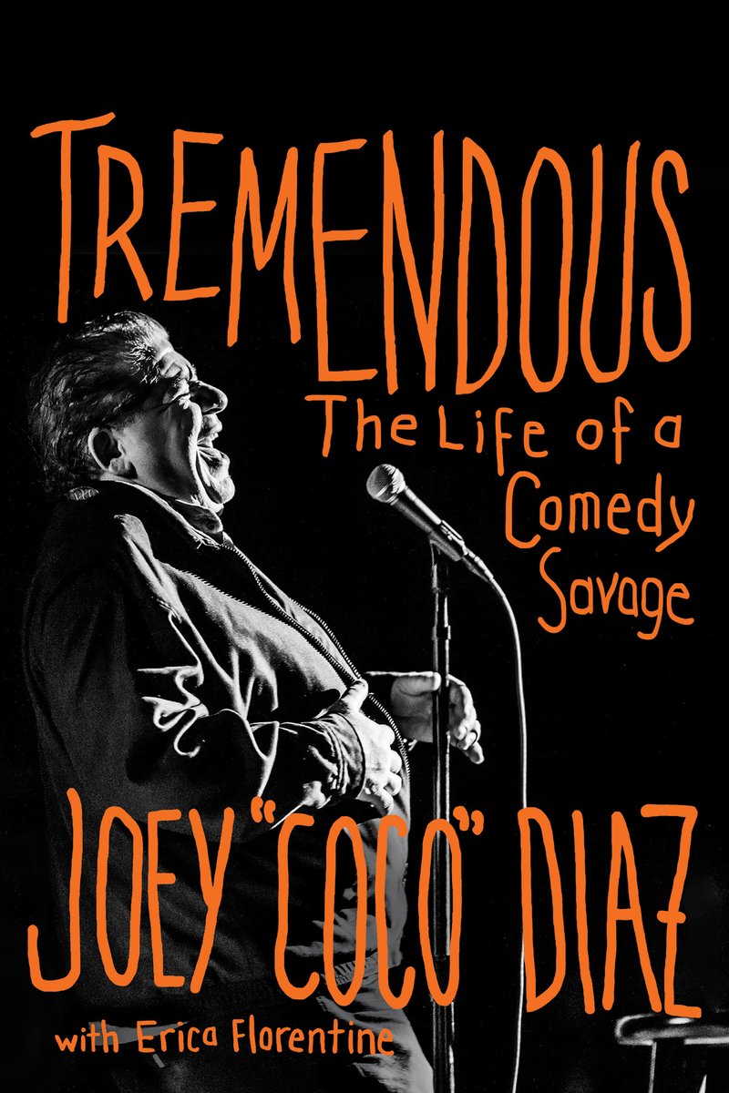 Download pdf tremendous by joey coco diaz on audible new volumes