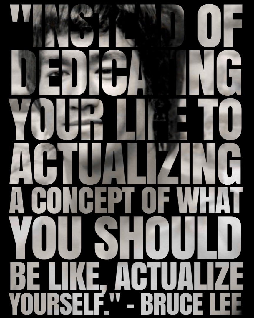 Bruce Lee tweet media