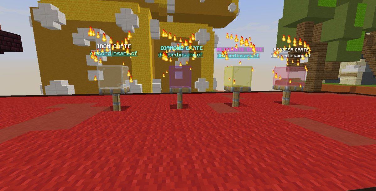 InSane SMP (@insanesmp_) / Posts / X