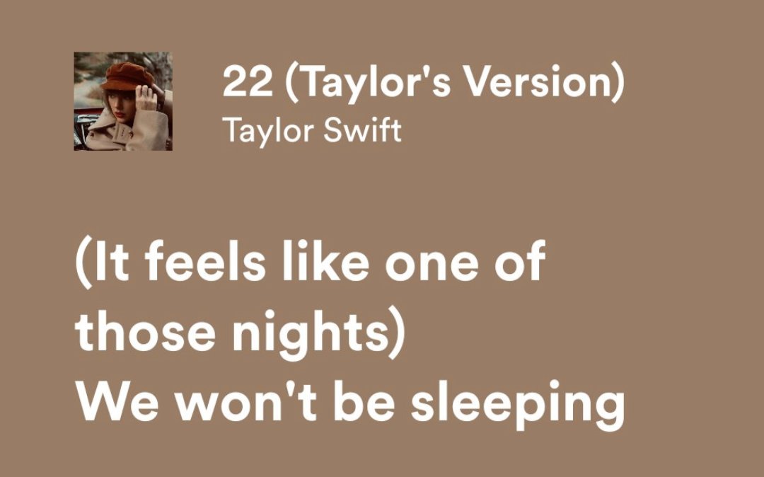 1989deluxealbum's tweet image. All of us now
#SwiftTok #TSmidnightTS