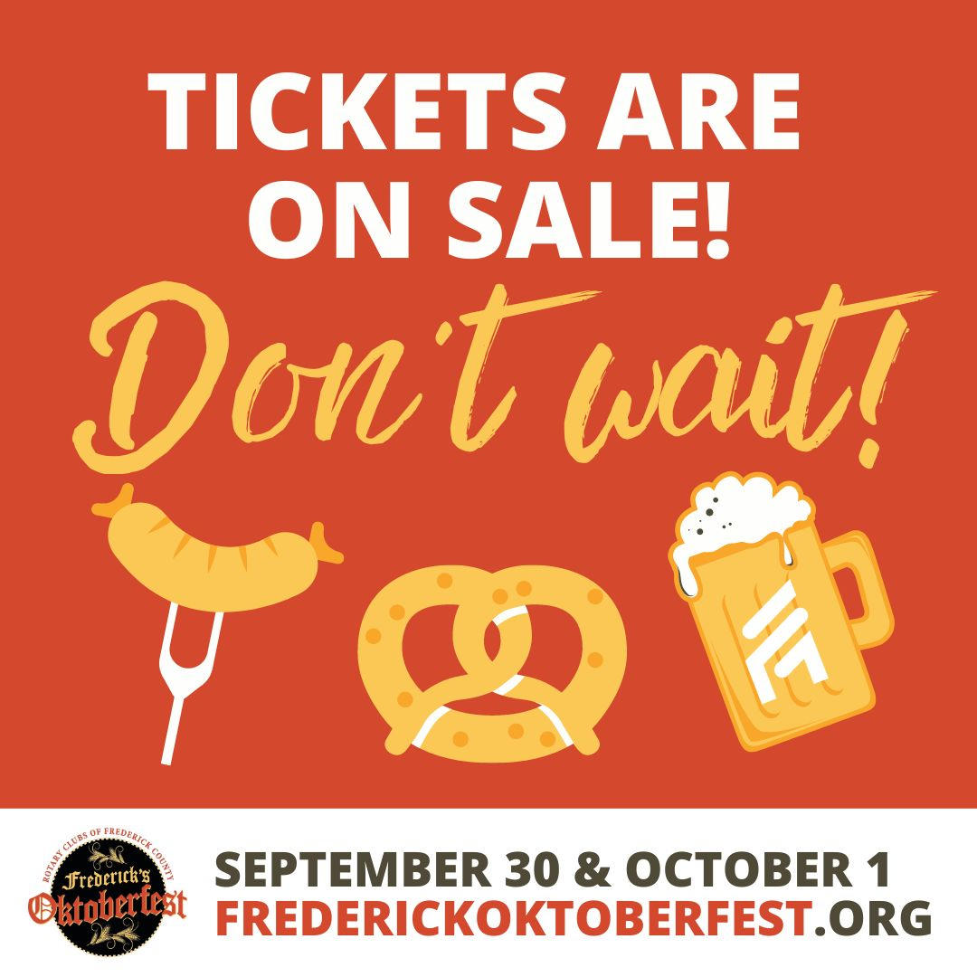 Save time in line, get advance tickets now! tickets.mdtix.com/fredericks-okt…
