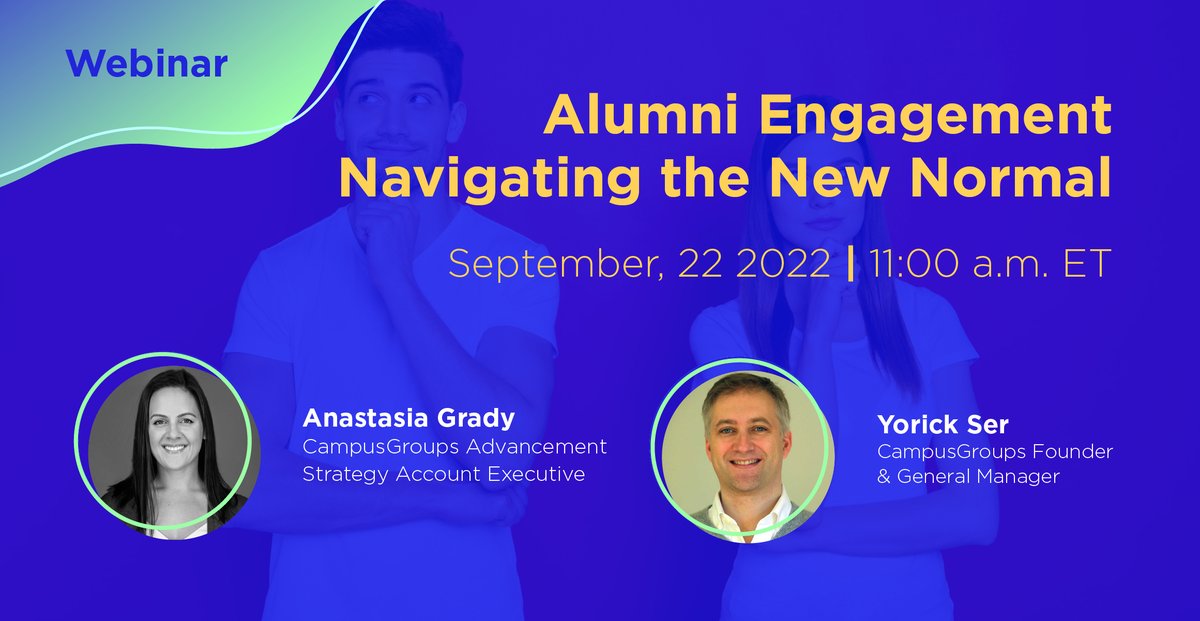 CampusGroups.com tweet media