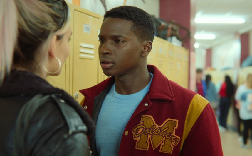 Netflix Latinoamérica ⁷ tweet media