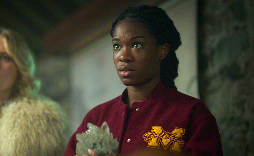 Netflix Latinoamérica ⁷ tweet media