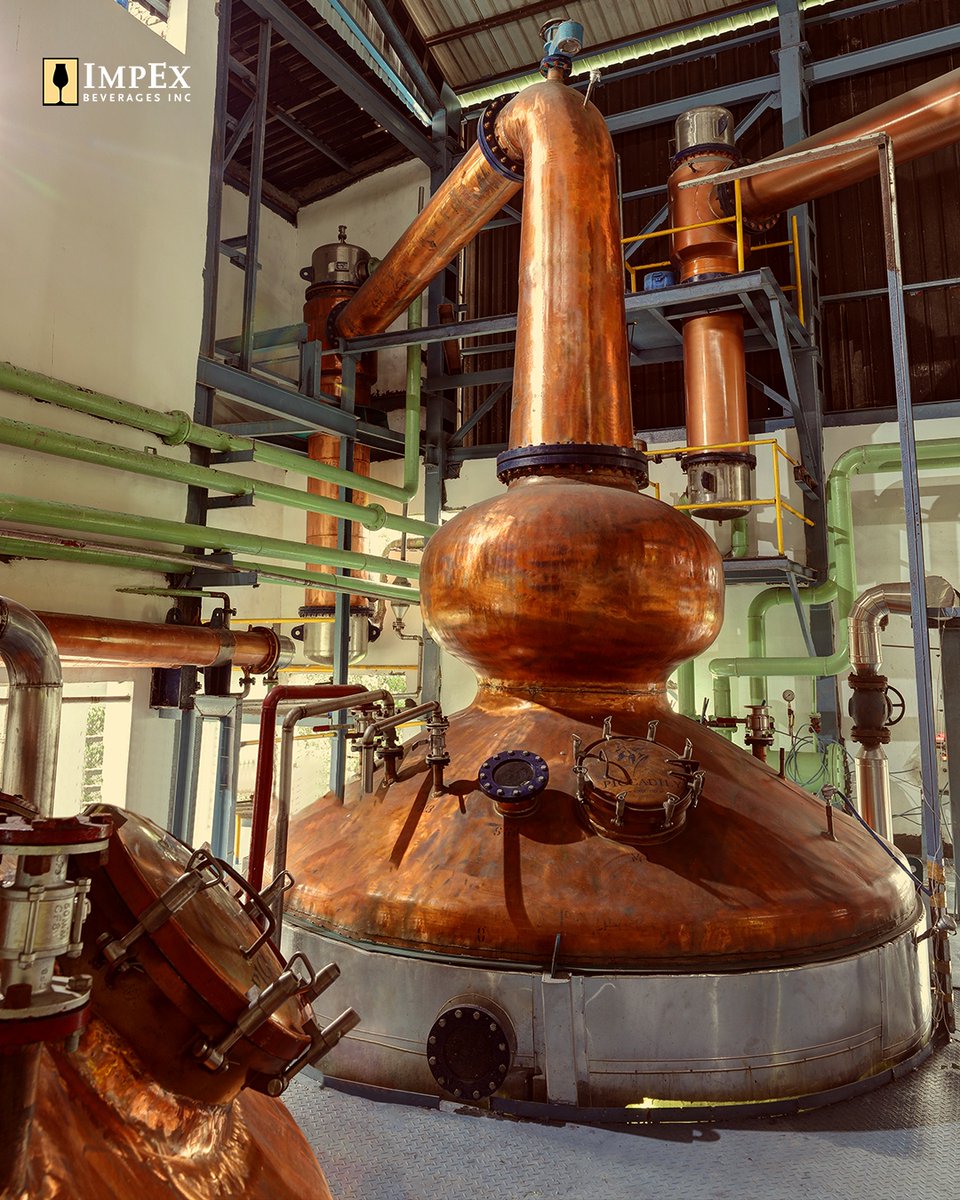 ImpEx Beverages tweet media