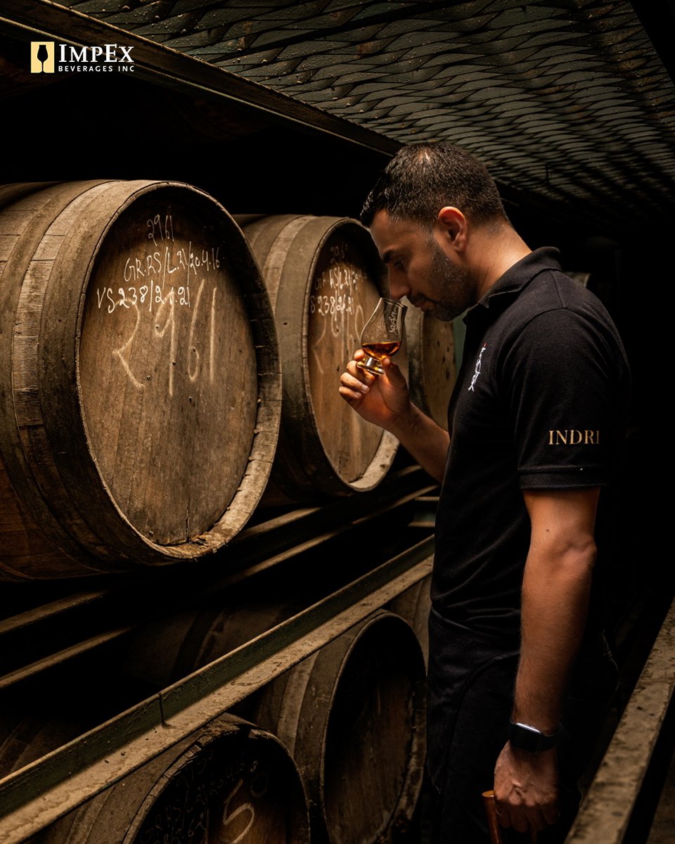 ImpEx Beverages tweet media