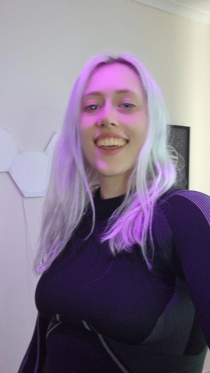 BEKIMACHINE 🌌 tweet media