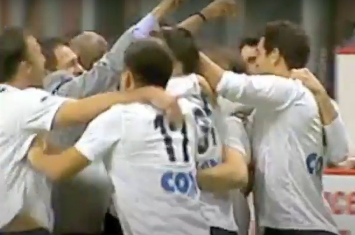 SanDiegoSockers's tweet photo. We had to take a tiny break on our #TheChampionships thread but we are coming back with a vengeance later today...with one of the greatest finishes in modern franchise history...#SockersMagic #ThankYouDear https://t.co/TWoGrwr0fW