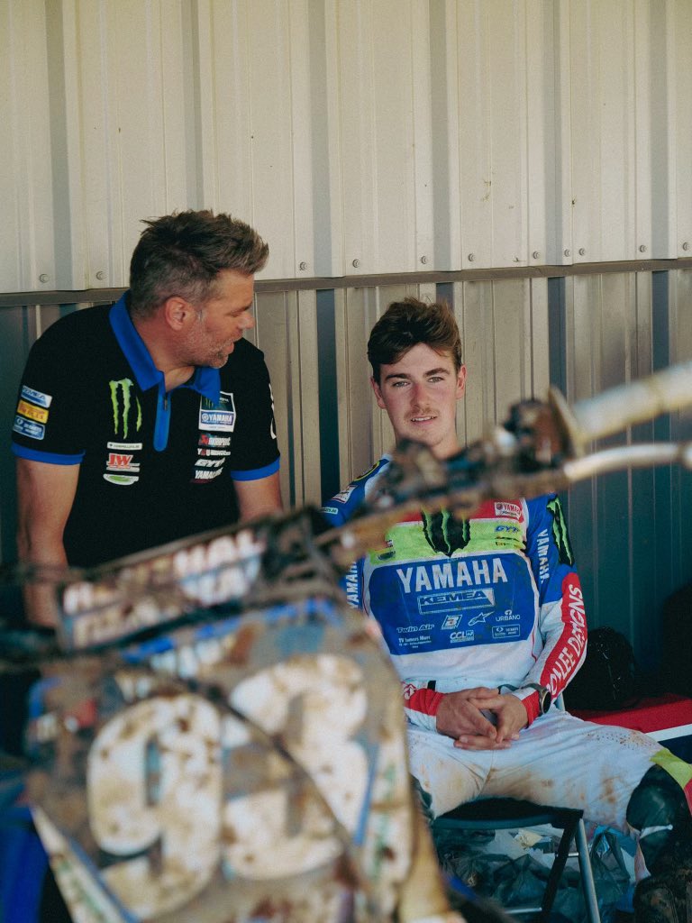 Star Racing Yamaha tweet media