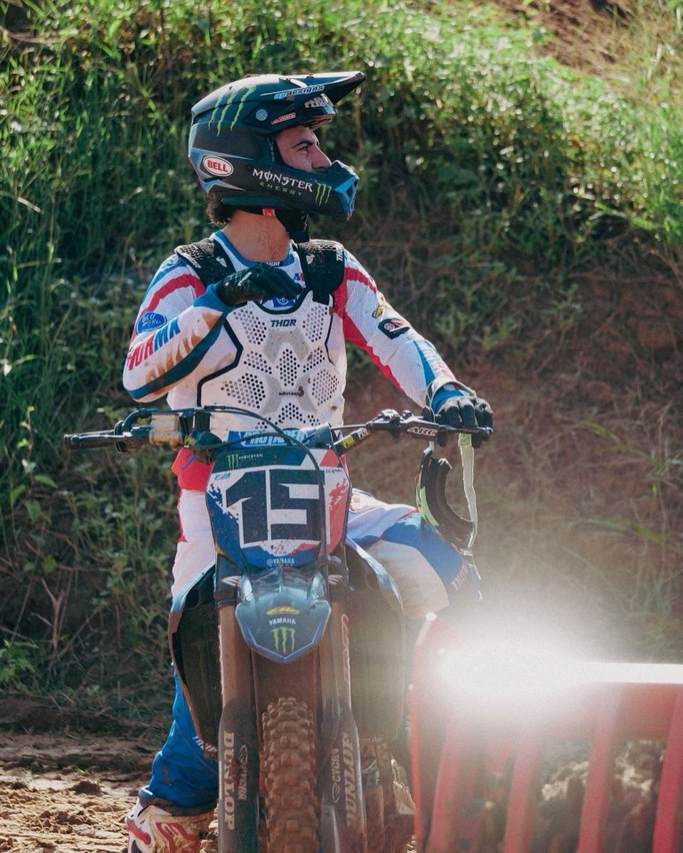 Star Racing Yamaha tweet media