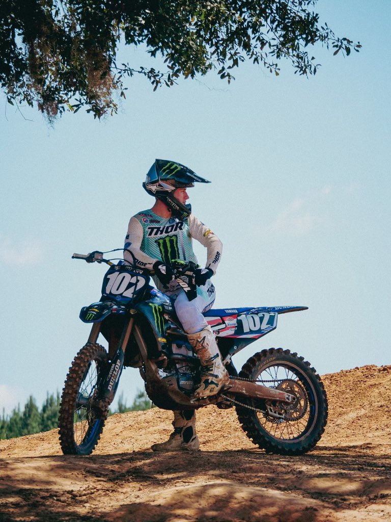 Star Racing Yamaha tweet media