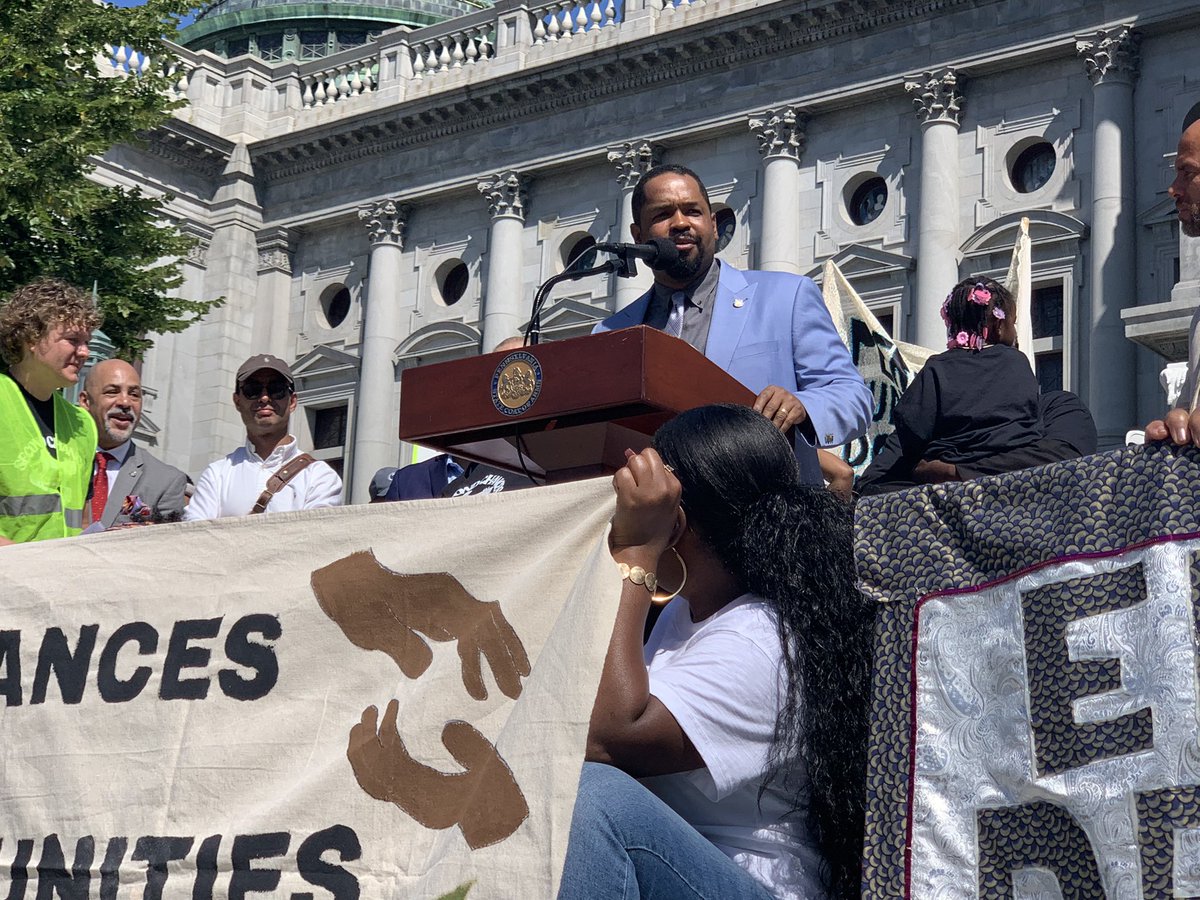 Decarcerate PA tweet media