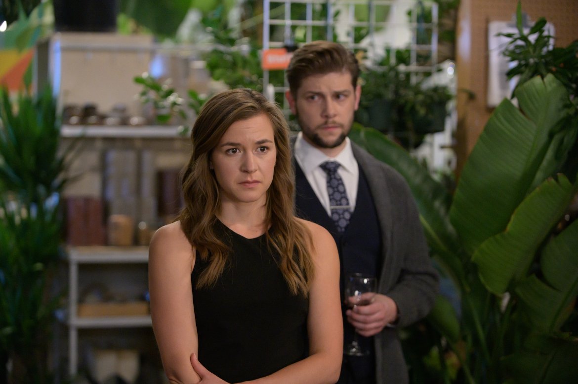 Neshama Entertainment is excited to announce that 'Finding A Killer' has wrapped in Calgary, this week.  The film will be distributed by <a href="/MarVistaEnt/">MarVista Ent.</a>