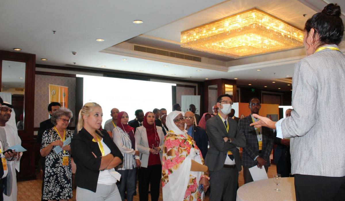 IOFS REGIONAL FOOD SECURITY WORKSHOP IN EGYPT

iofs.org.kz/post/926