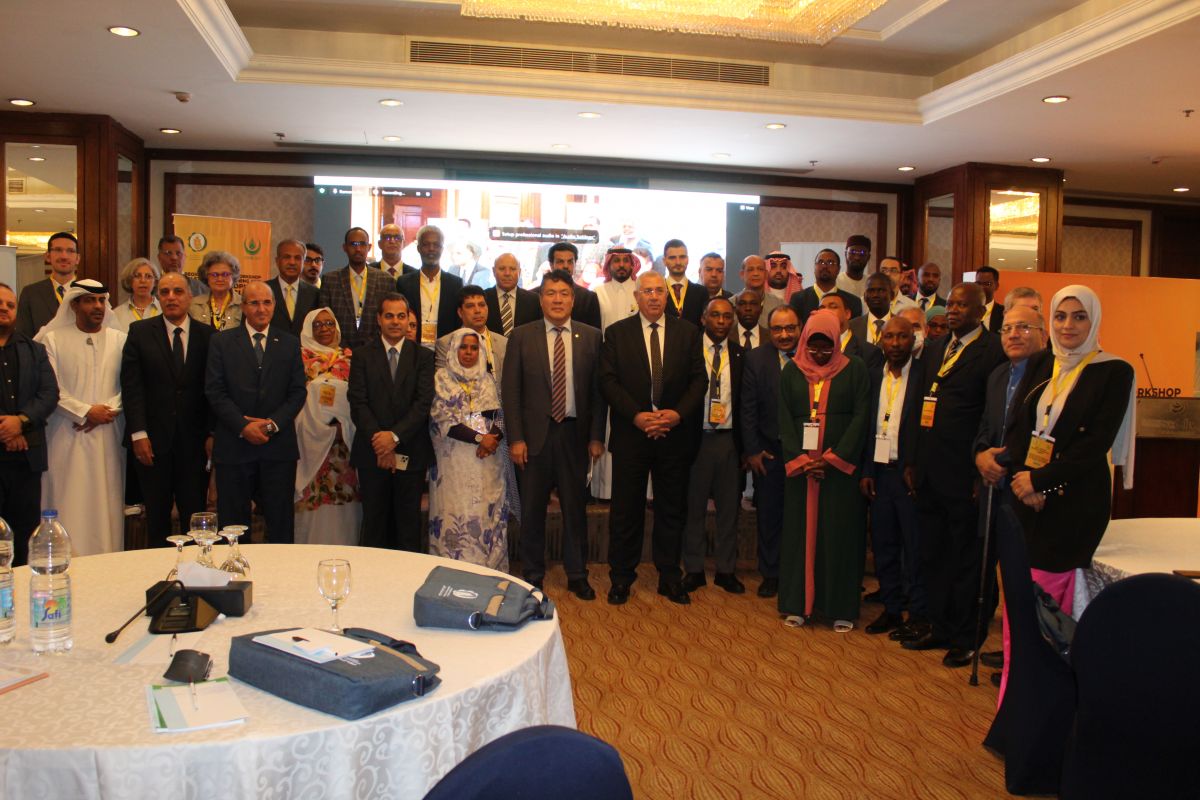 IOFS_Official's tweet photo. IOFS REGIONAL FOOD SECURITY WORKSHOP IN EGYPT

https://t.co/Nj3JyL3PUb https://t.co/jbgKR0Ky1s