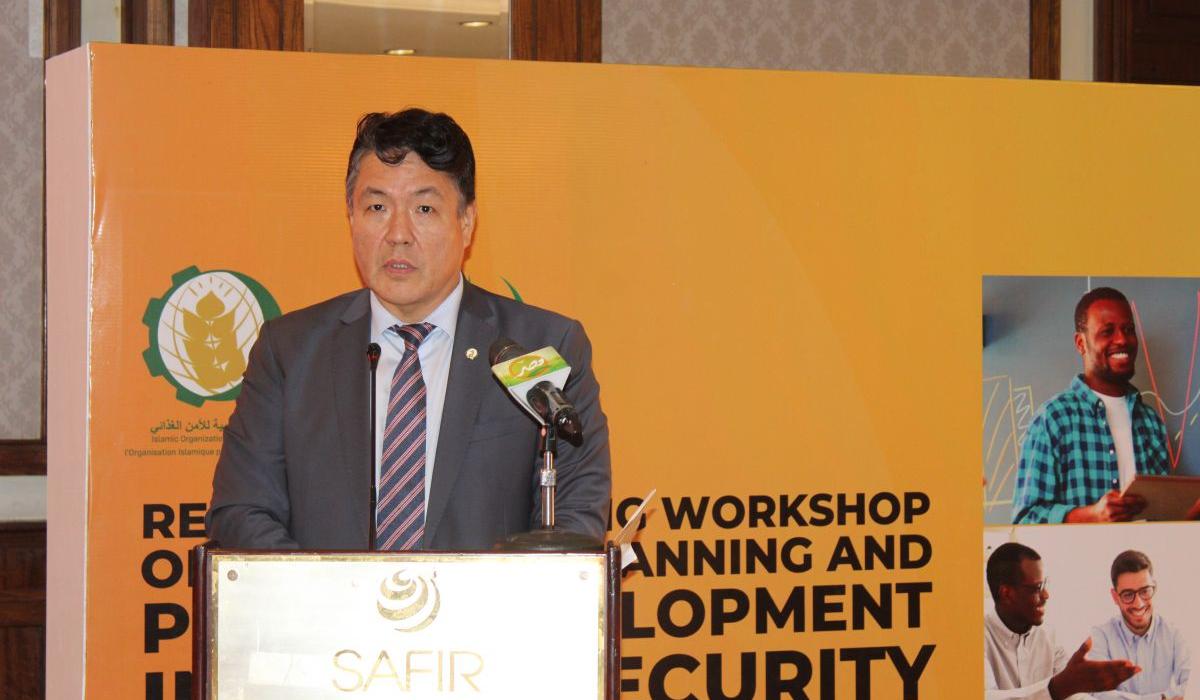IOFS_Official's tweet photo. IOFS REGIONAL FOOD SECURITY WORKSHOP IN EGYPT

https://t.co/Nj3JyL3PUb https://t.co/jbgKR0Ky1s