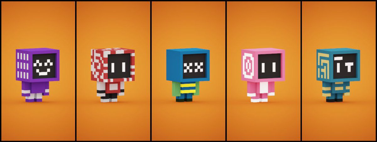 launchmynft.io/collections/GE…

available now !!! og robots!!