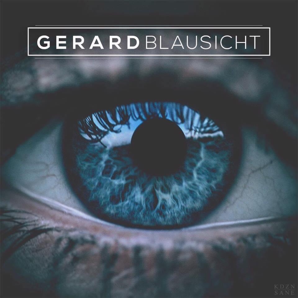 Happy 9th Birthday Blausicht 🙏🏻 Neue Musik gibt’s zwar nicht, dafür kommt in etwas mehr als einem Monat mein Roman 😭 hier vorbestellen: kiwi-verlag.de/buch/gerald-ho…