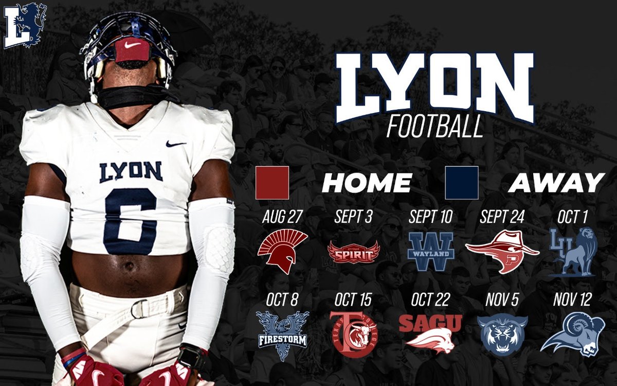 LinzCory's tweet photo. Thanks for the invite! ⁦@LyonHBC⁩ ⁦@coachkosik⁩ ⁦@ArRecruitingGuy⁩ https://t.co/mfekHb5RmI