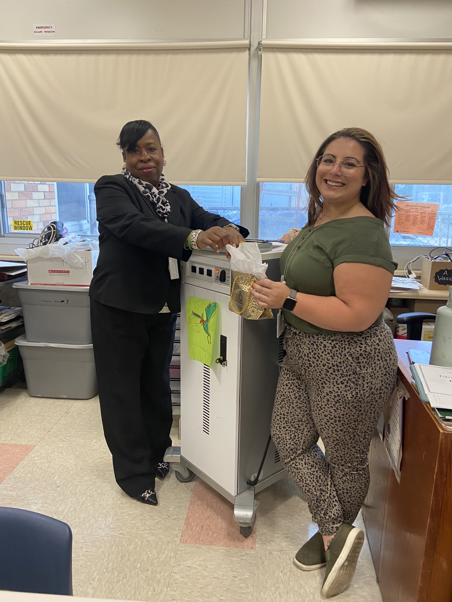 Dryden Street School on Twitter "I.T. Professional’s Day Dryden