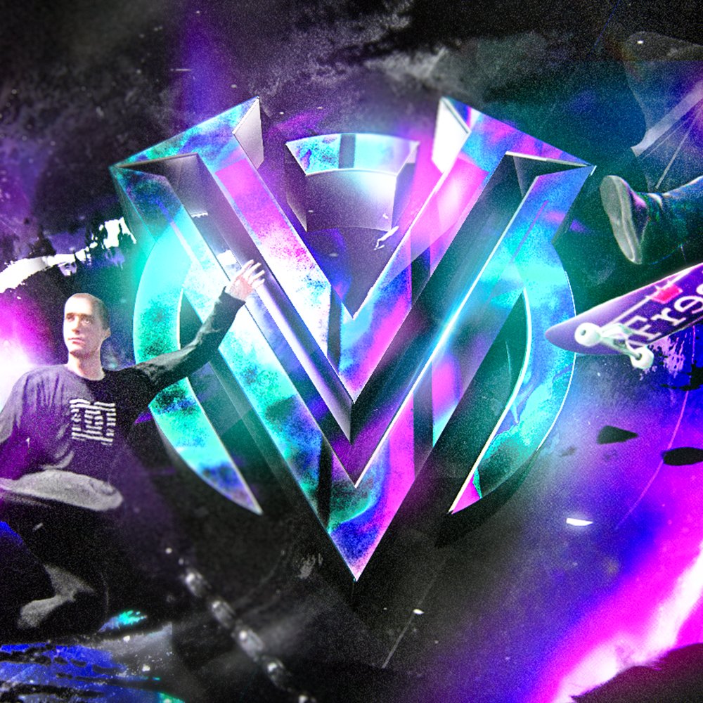 VibeSkateTeam's tweet photo. New Look😘 #FTV
 
🐐@ronzifr https://t.co/gbR1fvje7N