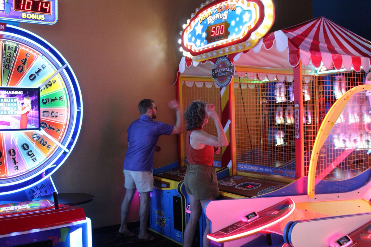 WDW_Law_Firm's tweet photo. Our team had a great time at our team building day on Thursday!
#wdwlawfirm #TeamBuilding2022 #teambuilding #teamwork #sclawyer https://t.co/ECjfqJN5w2