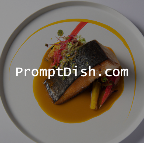 PromptDish.com