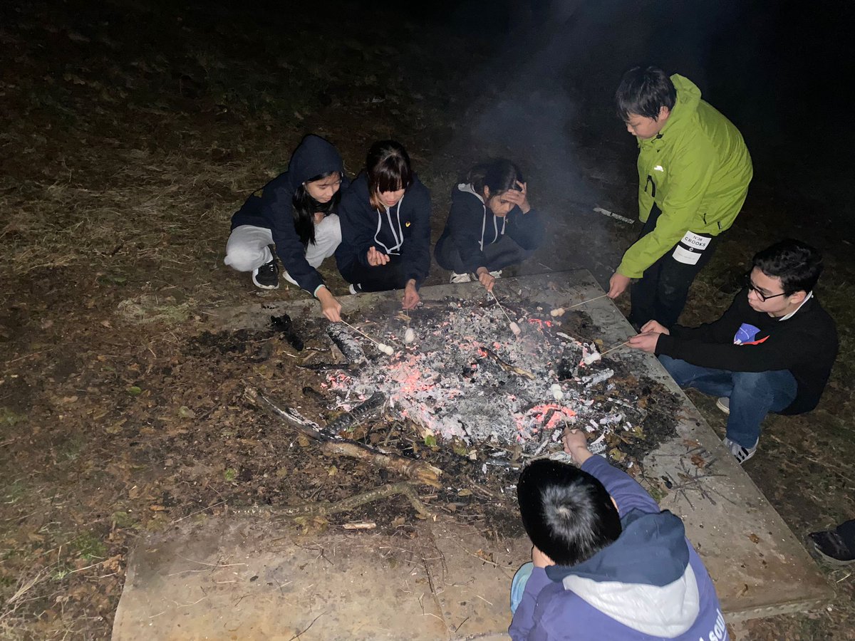 1st Chetham's Scouts tweet media