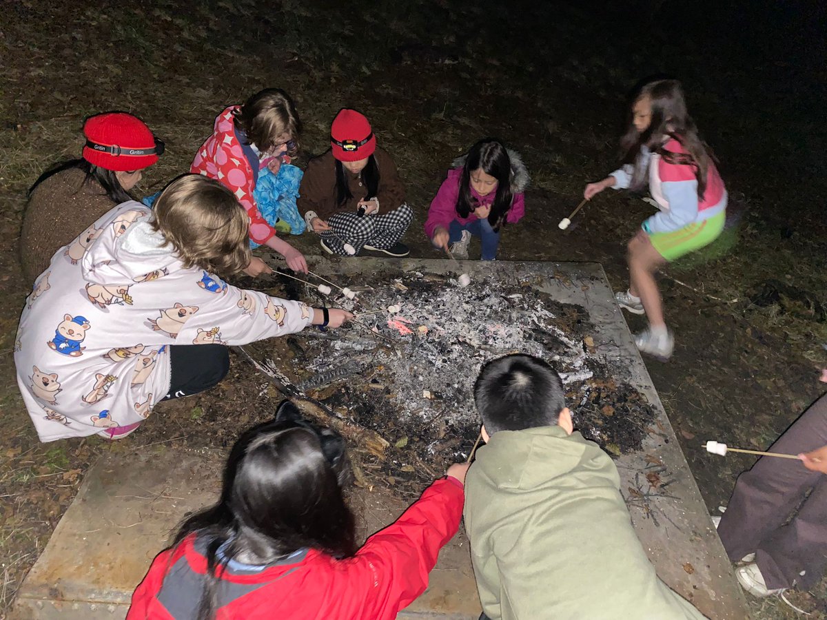 1st Chetham's Scouts tweet media