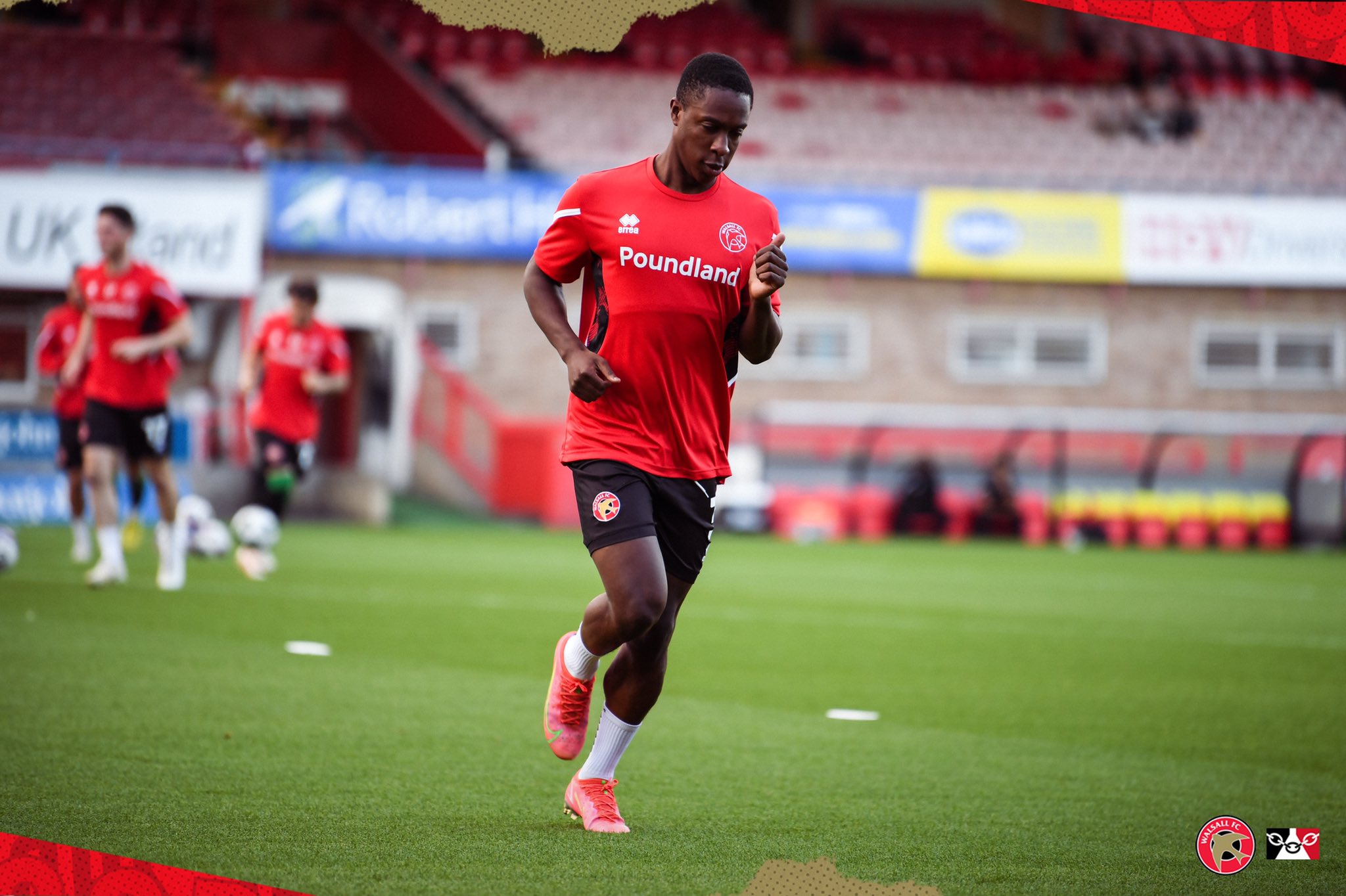 Bescot Banter - Walsall FC News