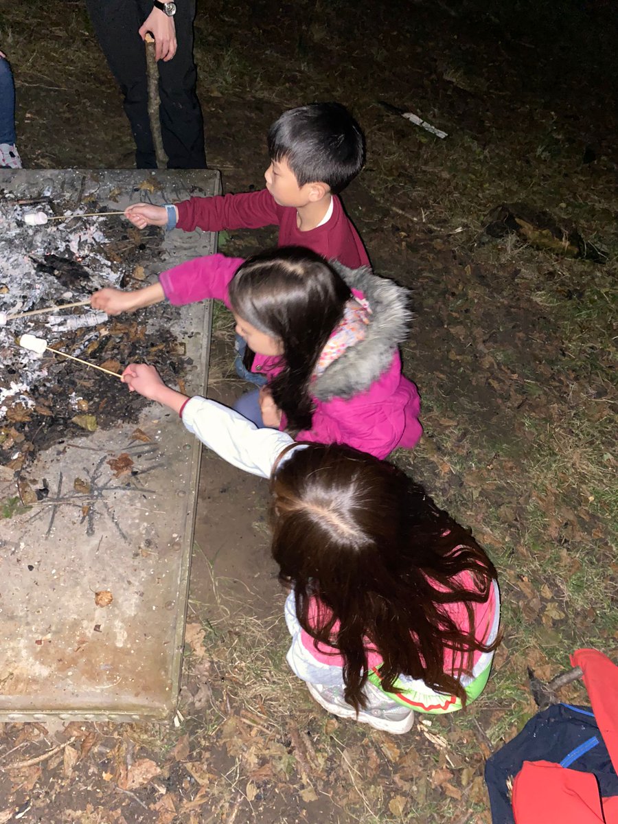 1st Chetham's Scouts tweet media